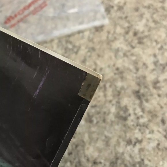 Vintage Kiss Love Gun Album 1977 - Picture 8 of 11